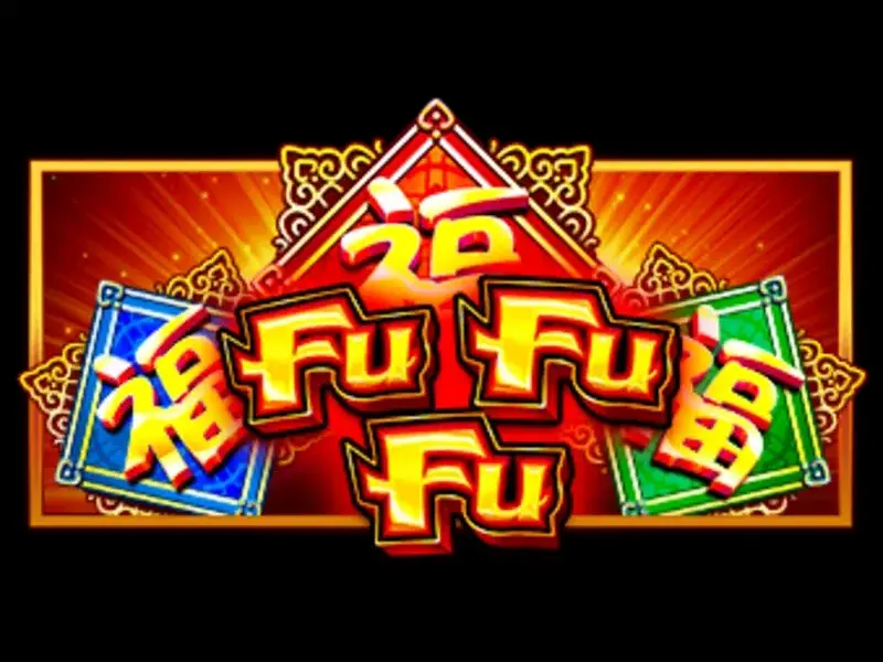 Slot FuFuFu - Game Nổ Hũ Gấu Trúc Hot Nhất Trên Thị Trường